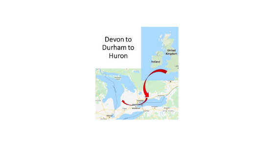 Dec 2nd Huron Co Webinar - Immigration Devon-Durham-Huron
