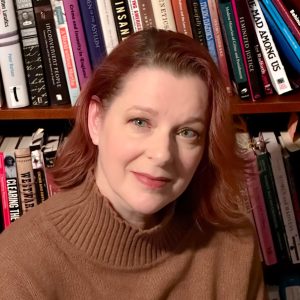 Huron Branch - Mad, Bad, and Sad: Inmates in 19th Century Ontario “Insane” Asylums  - Terri Raymond