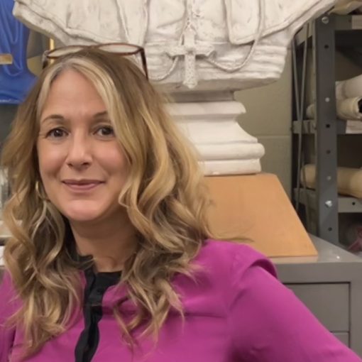 Huron Branch - Dust, Dates and Old Binding: Exploring the Catholic History of Huron County Through the Diocese of London’s Archives - Debra Majer